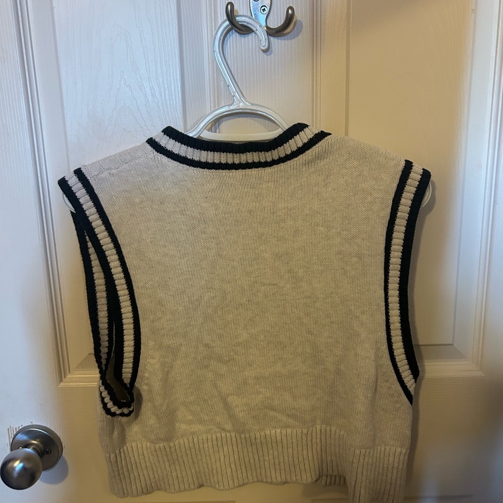 TNA Marcy Vest - Picture 4 of 4